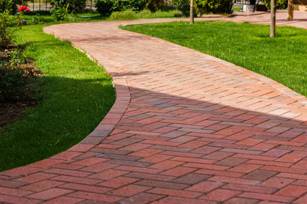 Best Paver Driveway Replacement  in Campbelltown, PA