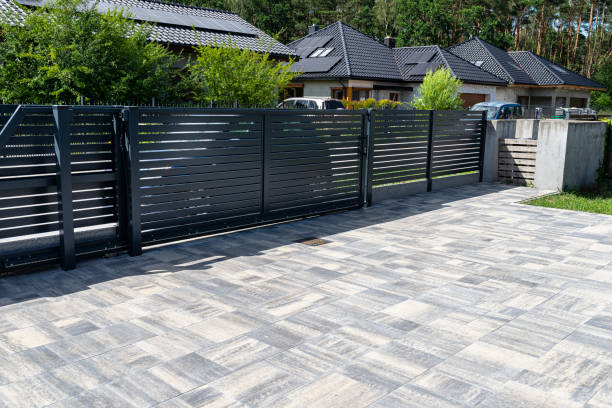 Best Commercial Driveway Pavers  in Campbelltown, PA