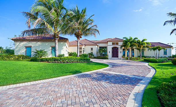 Best Driveway Resurfacing Pavers  in Campbelltown, PA
